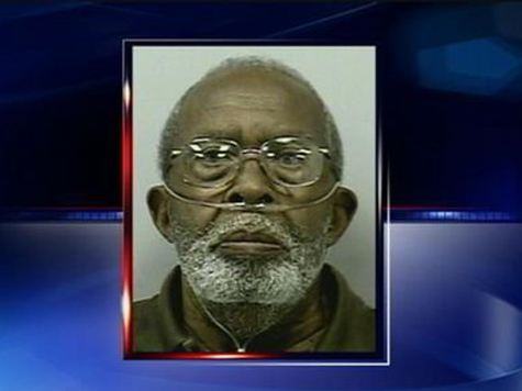 Police: 84-Year-Old Man Arrested for Pointing Gun at Anti-Obama Protesters
