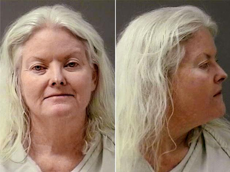 Woman Arrested for 4th DUI After Calling 911 Saying She Was Too Drunk To Get Out of Car