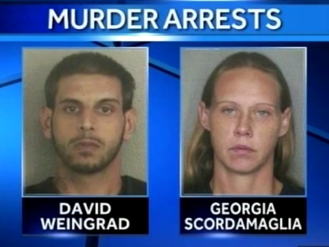 Couple Kill Roommate With Sledgehammer Because She Wanted Them To Move Out