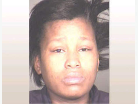Cops: Mom Put Baby In Oven, Then Trash Can