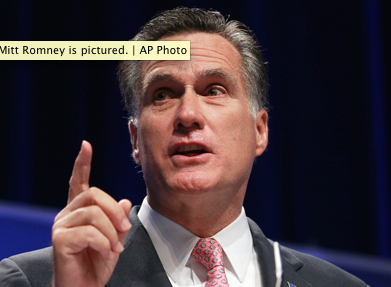 Did Romney Really Flip On Immigration? No.