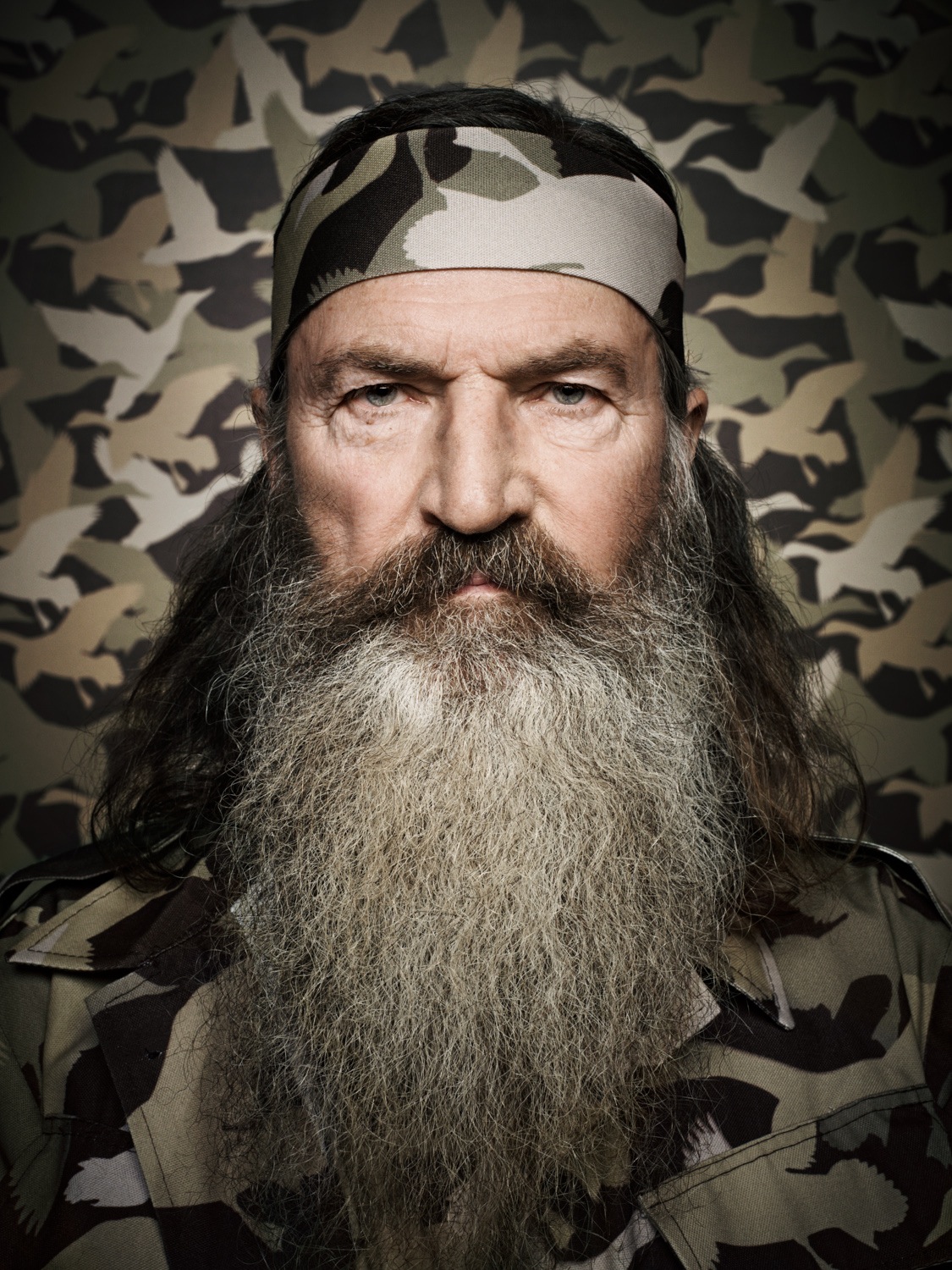 Phony Outrage: The Phil Robertson Witch-Hunt