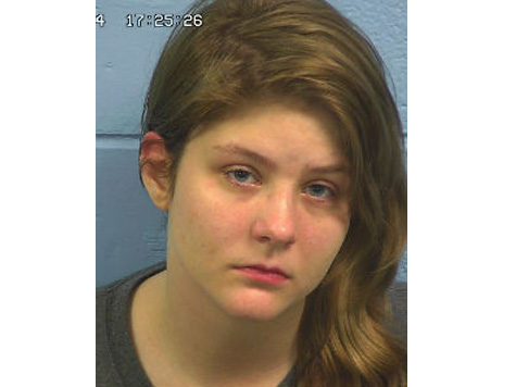 Teen Mom Arrested After 2-Year-Old Son Found Alone With Her Suicide Note