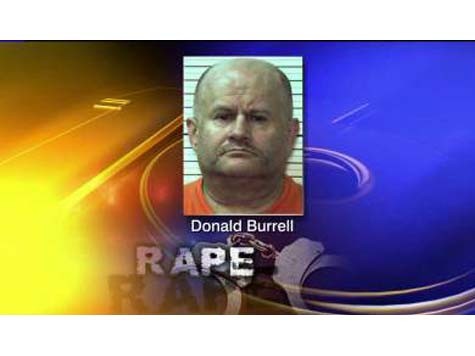 Man Faces Thousands of Rape Charges