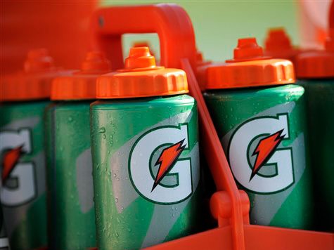 Middle School Student Accused of Pouring Bleach In Opposing Team’s Gatorade Cooler
