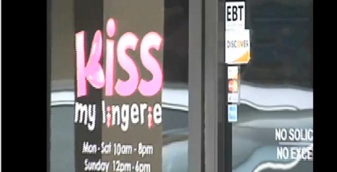 EBT Cards Accepted At Adult Lingerie/Specialty Items Store In Louisiana