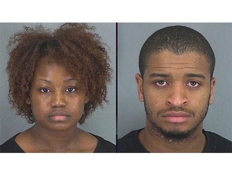 Cops: Man Hit Girlfriend With Anger Management Book