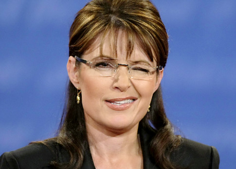 Sarah Palin Jumps the Gun, May Not Have Conducted Full Vetting Of Recent Endorsee