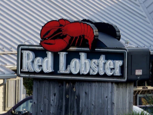 Experts Say TN Man Didn't Write Racial Slur On Red Lobster Receipt