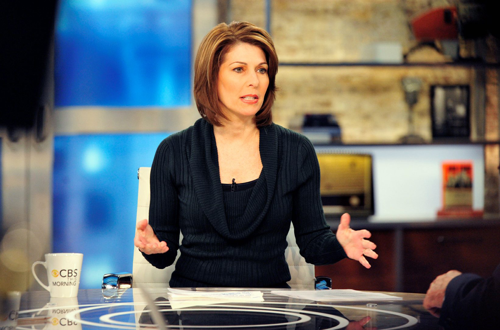 Sharyl Attkisson’s Computer was Bugged Using Government Software (Update). 