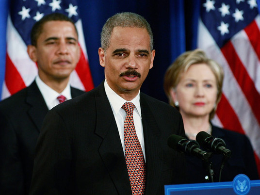 Obama's Justice Department Could Stop 'Swatting'