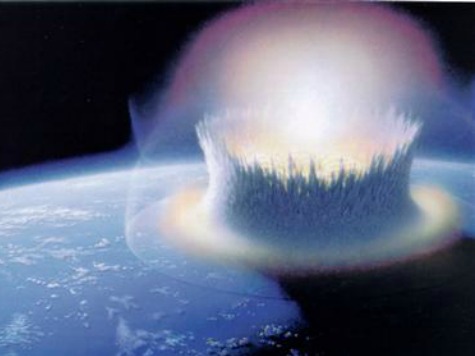 Analyst: Kashkari Could Defeat Brown If Asteroid Hits Earth