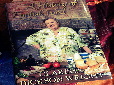 TV Chef Clarissa Dickson Wright dead at 66