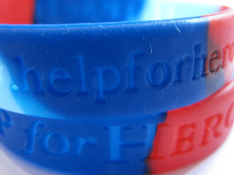 Teacher Orders 10-Year-Old Boy to Remove 'Help for Heroes' Wristband as It 'Might Cause Offence'
