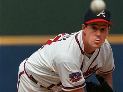 Sin of Omission: Hall Voter Snubs Maddux