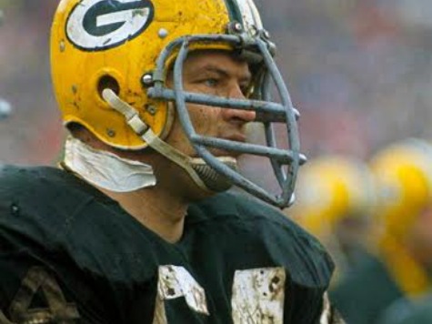 NFL Greats Believe Packers Great Jerry Kramer Should Be in Hall of Fame