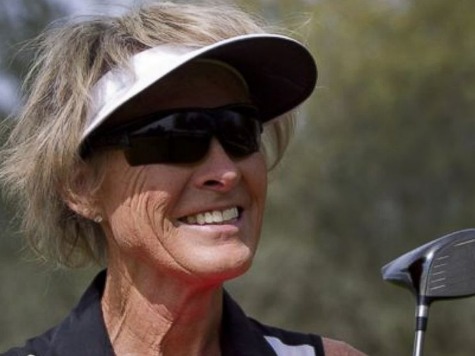 Transgender Golfer Trying Again to Make LPGA Tour