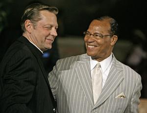 The Vetting: Meet Obama's Catholic Mentor, Father Michael Pfleger