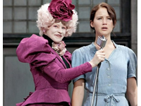 Review: Hunger Games