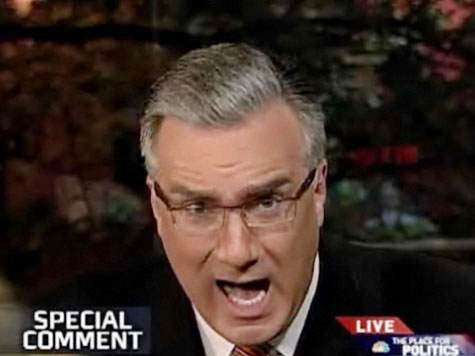 Current TV Files Countersuit Against Keith Olbermann