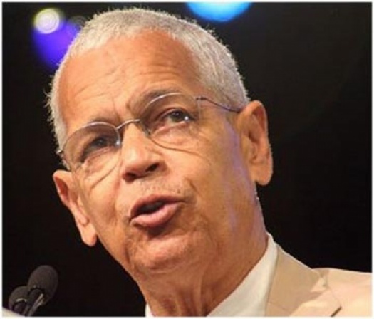 Julian Bond: "Breitbart Disproves Adage 'Only Good Die Young'"
