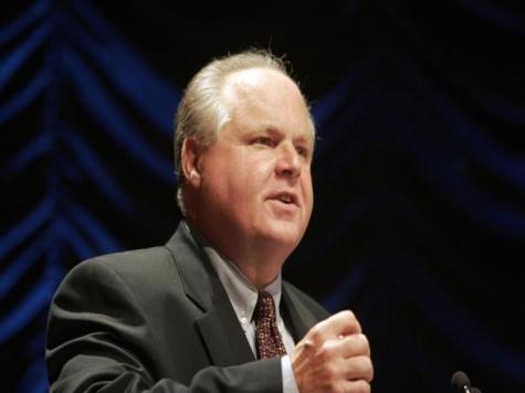 EXCLUSIVE: Rush Fires Back at Advertiser