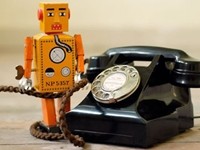 Where Is the Media on the Robocall Scandal?