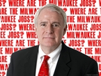 What's The Difference Between Tom Barrett and Obama's Jobs Records?