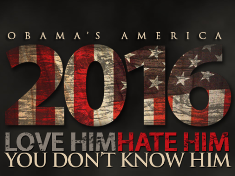 Teaser for Oscar-Winner's Investigative Obama Doc, '2016'