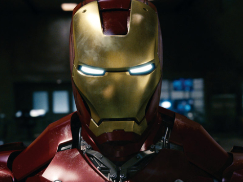 'Iron Man 3' Promises 'Real World Villains'