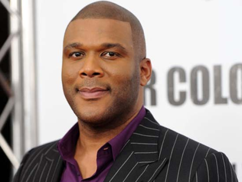 Without Evidence, Tyler Perry Accuses Police of Profiling Him