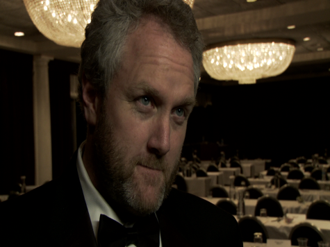 Andrew Breitbart: Our Conservative Movement's Creative Connector