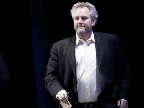 Andrew Breitbart: A Brother in Arms
