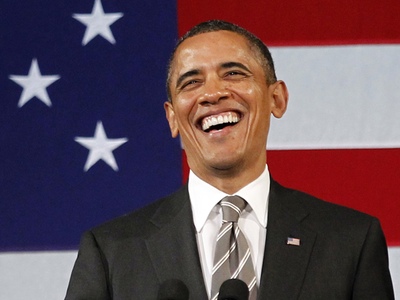 'American Idol' Shills For Obama