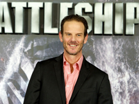 'Battleship' Director to Inteviewer: Join the Israeli Army, Motherf**ker!