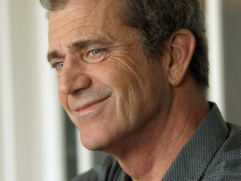 A Truly Contrite Mel Gibson Would Drop This Maccabee Project