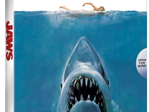 Tuesday Call Sheet: 'Jaws' Arrives on Blu-ray In August
