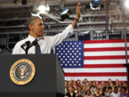 Media Fails to Report Shouts of 'Traitor' Directed at Romney at Obama Event