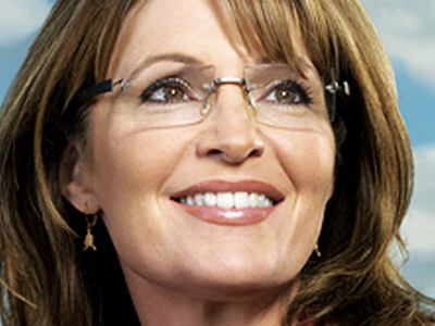 Sarah Palin Punches Back