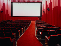 Five Ways to Increase Movie Theatre Attendance