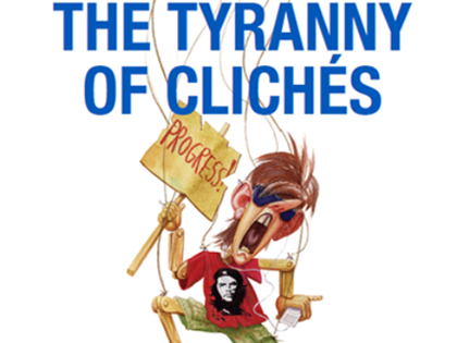 Exclusive Excerpt -'Tyranny of ClichÃ©s': Andrew Sullivan