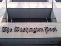 Correction Request: Washington Post Uses Falsehood in Romney Hit Piece