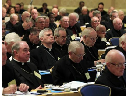 US Conference of Catholic Bishops Fights Obama War on Religion