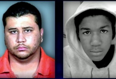 Media Labels Hispanic Man White in Shooting of Black Teen