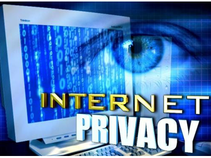 Britain Cracks Down On Internet Privacy
