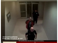 New Video of George Zimmerman Arrest Casts Doubt on ABC Report
