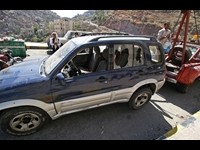 Al Qaeda-linked Terrorists Claim Kill of American 'Missionary' in Yemen
