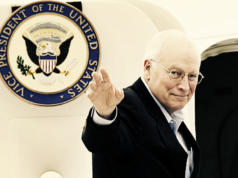 Daily Beast: Cheney's Transplant Proves Evil of Private Health Care