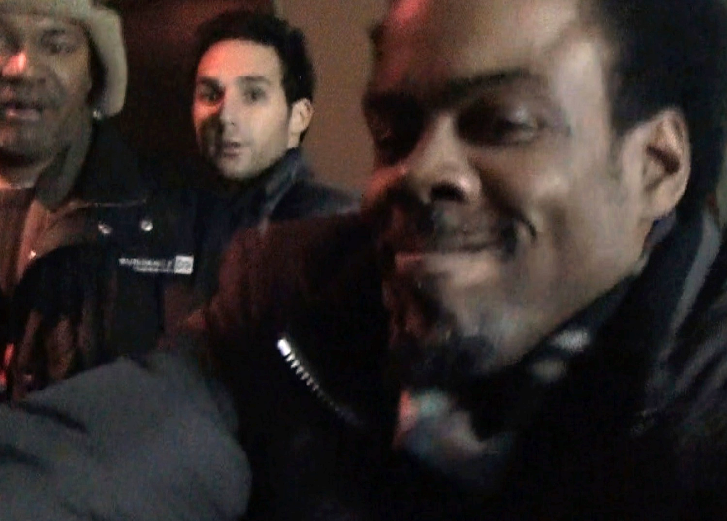 After Attacking Camerawoman, Chris Rock Lawyers Up