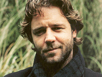Russell Crowe to Play Noah In 'Edgy Biblical Re-telling'